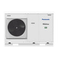 Panasonic AQUAREA WH-MDC05J3E5 warmtepomp