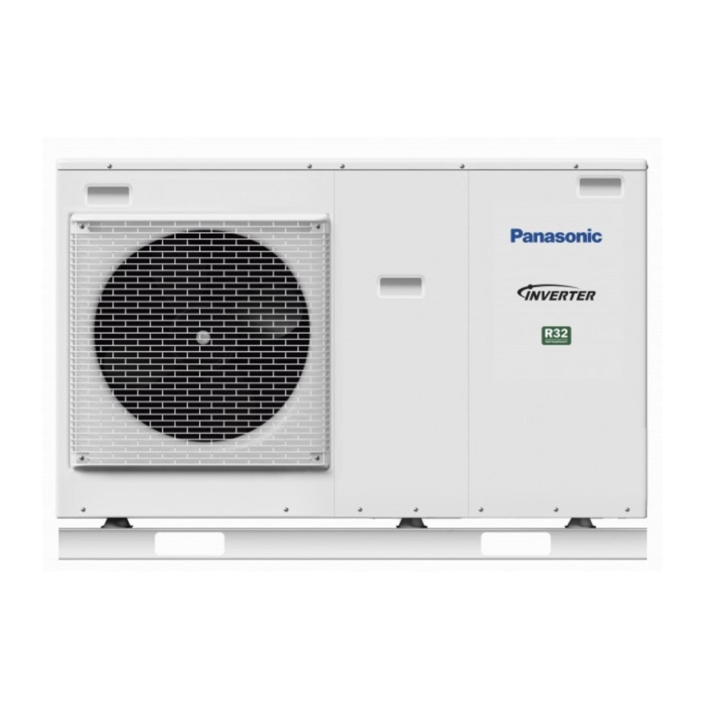 Panasonic AQUAREA WH-MDC05J3E5 warmtepomp