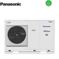 Panasonic WH-MDC09J3E5 Monobloc warmtepomp