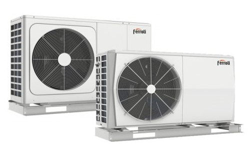 Ferroli OMNIA M 3.2 12 warmtepomp buitenunit