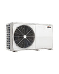 Ferroli OMNIA M 3.2 Reversible Heat Pump 4 kW 2CP000AF for external installation with DC Inverter R-32 Wi-Fi compressor with control included