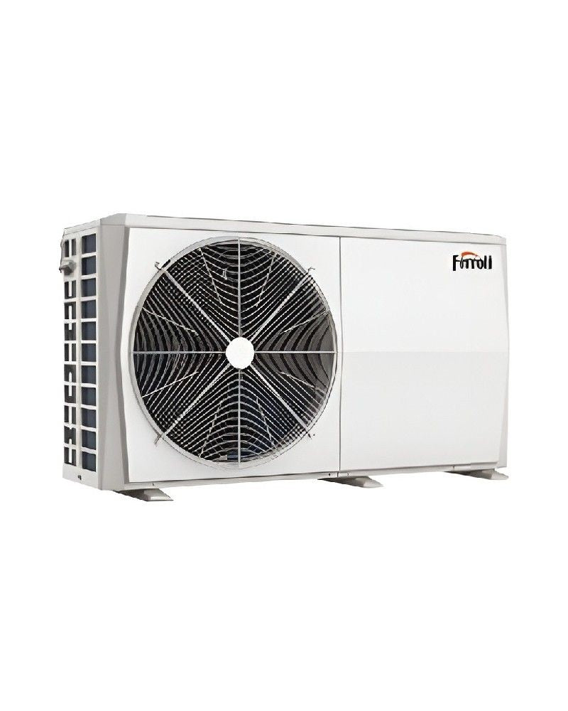 Ferroli OMNIA M 3.2 Reversible Heat Pump 4 kW 2CP000AF for external installation with DC Inverter R-32 Wi-Fi compressor with control included