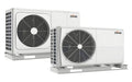 Ferroli OMNIA M 3.2 12 kW warmtepomp buitenunit
