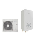 Bosch CSH 3000i AW 6 ORS Reversible Air-Water Split Heat Pump of 6 kW R-40 + Wall-Mounted Internal Unit Code 7735252262