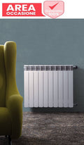 Radiatori 2000 Helyos Evo aluminium radiator