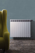 Radiatori 2000 Helyos EVO aluminium radiator