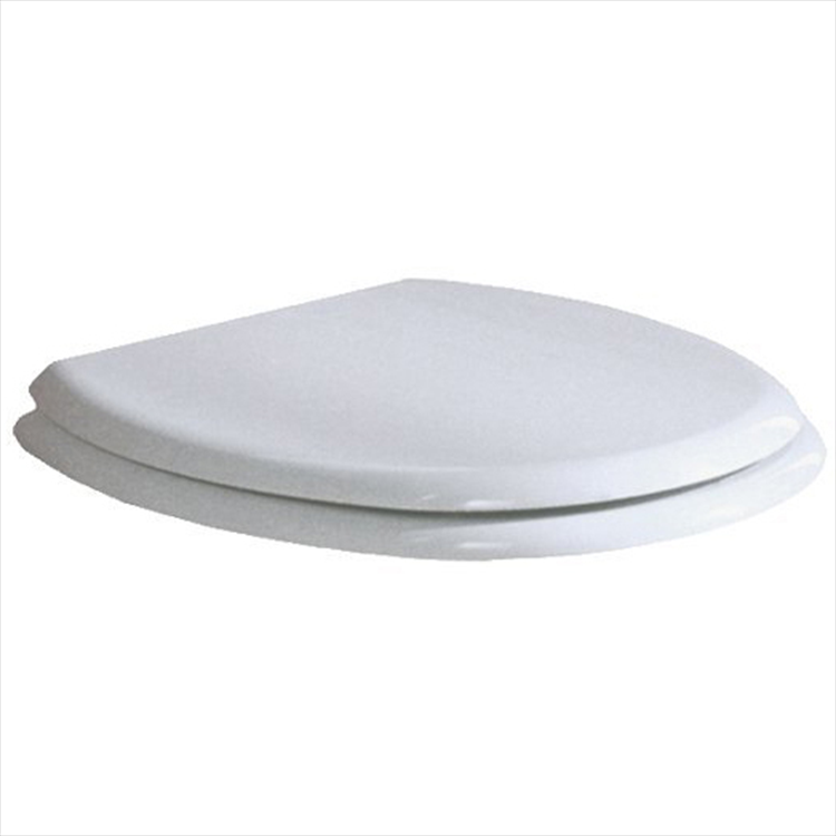 WC seat Rak thermosetting toilet seat Karla series