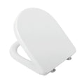Rak toilet seat Compact series