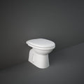 Rak Karla staand toilet