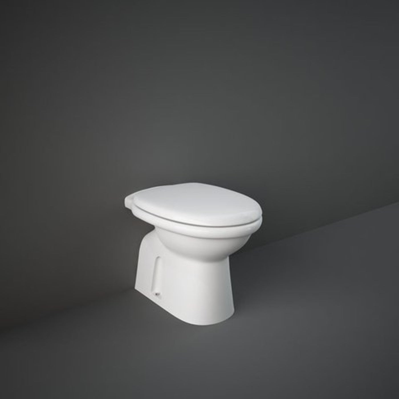 Rak Karla staand toilet