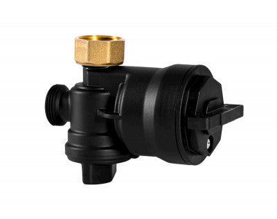 RBM MAG-NET Compact 3892 magnetische vuilafscheider