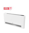 AREA OCCASIONI AO_2793 Ventilconvettore Fan Coil Riello Design Inverter 11 b con motore brushless con pannello di comando a bordo