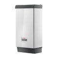 Caldaia a Condensazione Riello Family Externa 25 Kis Metano/Gpl con Kit Scarico Fumi