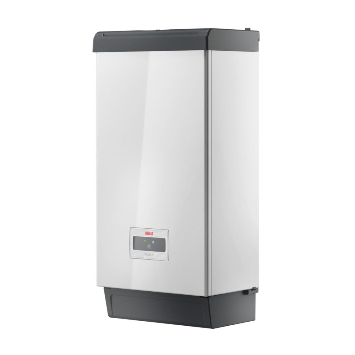 Caldaia a Condensazione Riello Family Externa 25 Kis Metano/Gpl con Kit Scarico Fumi