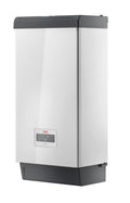 Caldaia a Condensazione Riello Family Externa 30 Kis Metano/Gpl con Kit Scarico Fumi