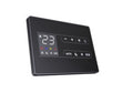 Riello TOP wandbedieningspaneel voor Design Wall ventilatorconvector