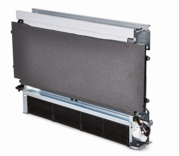 Riello Invisible Inverter 40 inbouw ventilconvector
