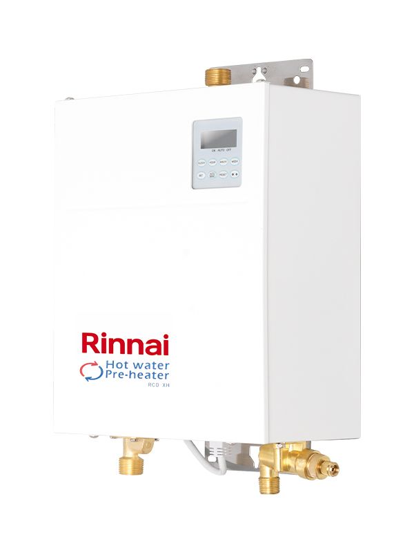 Rinnai RCD-XHF recirculatiekit sanitair warm water