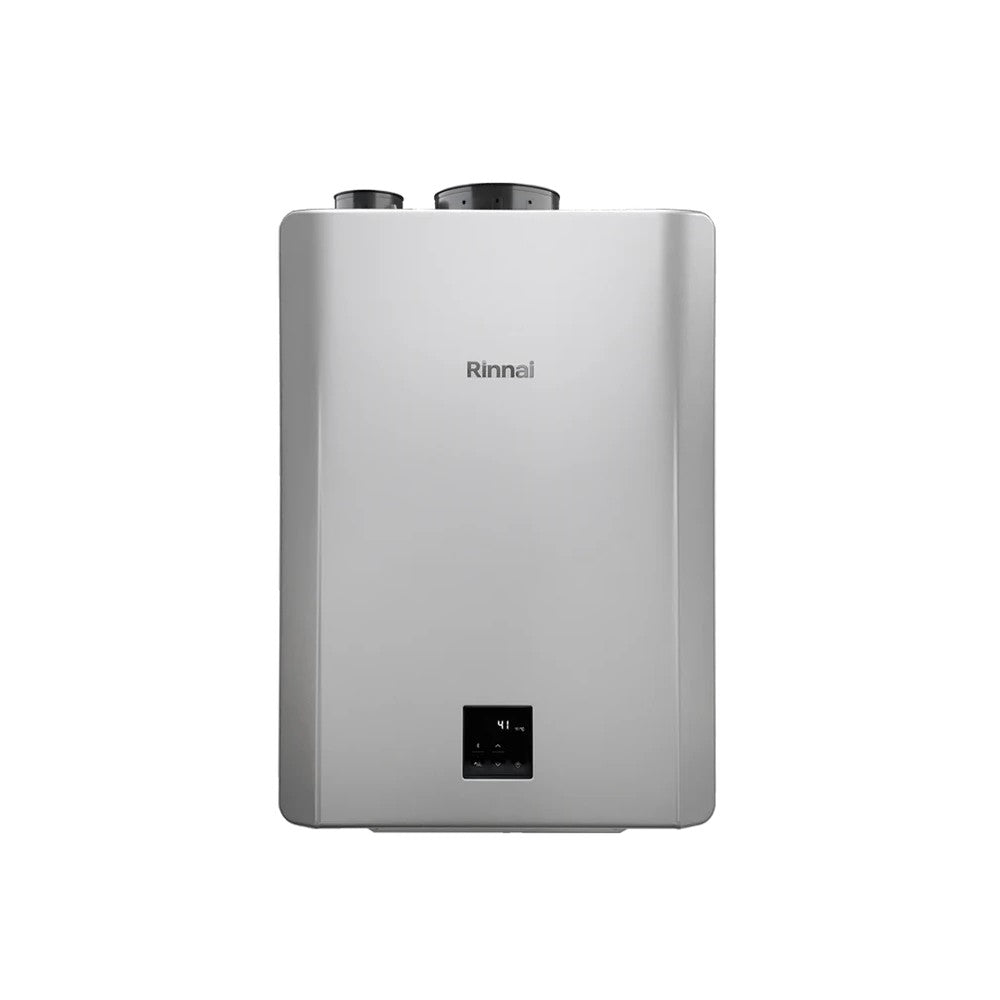Rinnai Infinity NB32 waterverwarmer