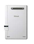 Scaldabagno a Condensazione da Esterno Rinnai Infinity Enjin 20e Metano