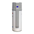 Scaldacqua a Pompa di Calore Rinnai SHIMANTO SANITARY 200 Litri EHP-WH200-1A with Serpentino Ausiliario Gas R134A Display Touch LCD a Bordo