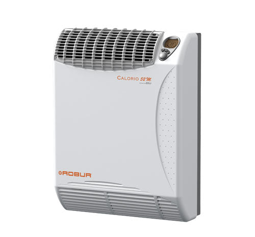 Robur Calorio 52M gasradiator