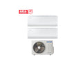 Samsung CEBU S2 dual-split airconditioner