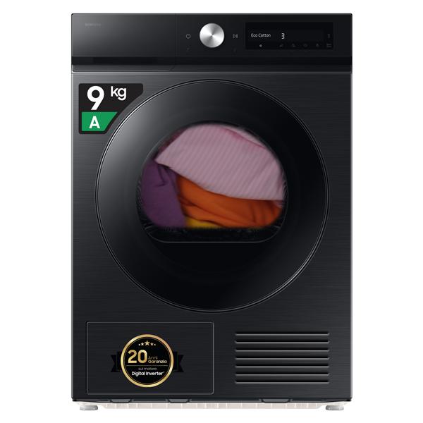 Samsung DV90DB7845GBU3 warmtepompdroger