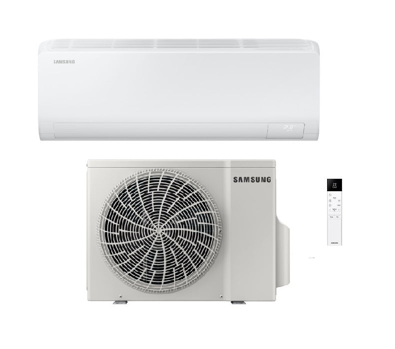Air conditioner Samsung Cebu S2 18000 Btu F-AR18CB2 R-32 built-in Wi-Fi