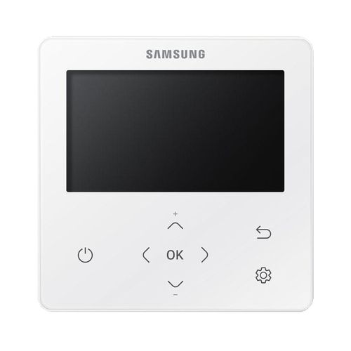 Samsung MWR-WG01KN bekabelde bediening