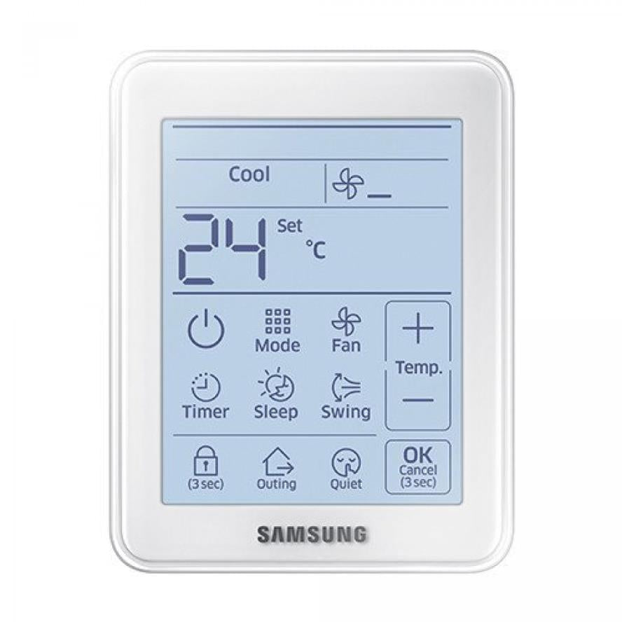 Samsung MWR-SH11N bedrade afstandsbediening