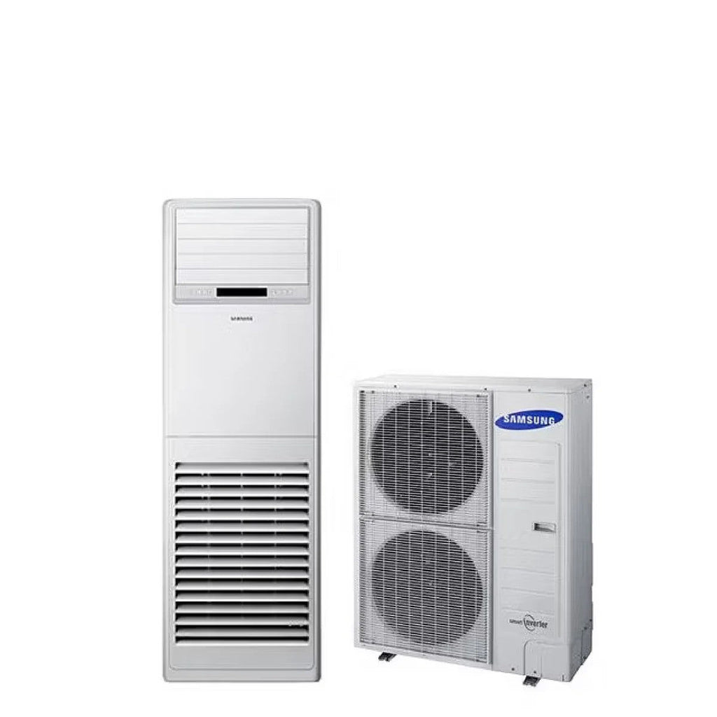 Samsung 48000 BTU Air Conditioner Wi-Fi optional | AC140BNPDKH