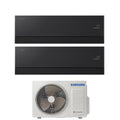 Samsung WindFree Première dual-split airconditioner