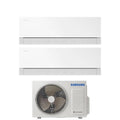 Samsung WindFree Première dual-split airconditioner