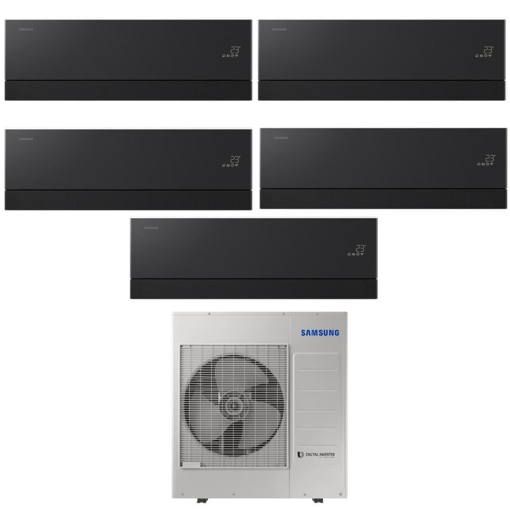 Samsung WindFree Première penta-split airconditioner