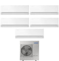 Samsung WindFree Première penta-split Airconditioner
