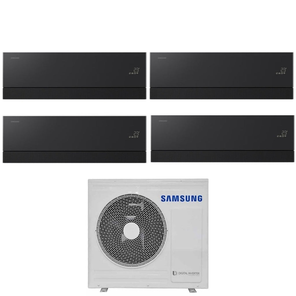 Samsung WindFree Première quad-split airconditioner