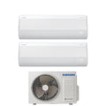 Samsung WindFree Avant S2 dual-split airconditioner