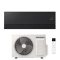 Condizionatore Samsung WindFree Première Black 7000 Btu F-AR07PRB R-32 Wi-Fi Integrato
