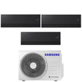 Samsung WindFree Première triple-split airconditioner