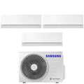 Samsung WindFree Première Airconditioner triple-split