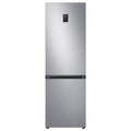 Frigorifero Combinato Samsung RB34C675DSA ECOFLEX AI 344 Litri Classe D (A185,3xL59,5xP65,8) SmartThings Bixby Alexa