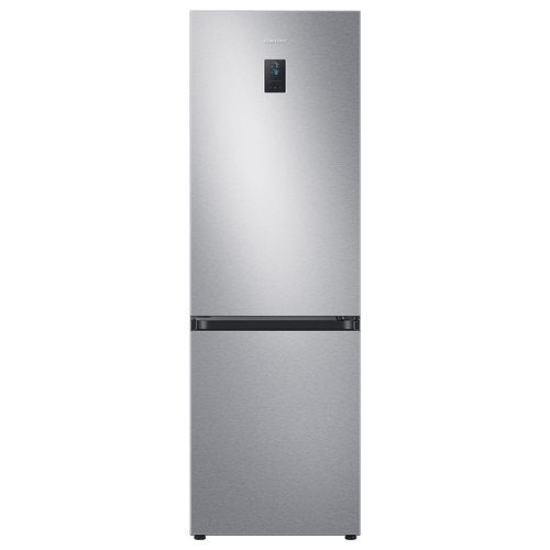 Frigorifero Combinato Samsung RB34C675DSA ECOFLEX AI 344 Litri Classe D (A185,3xL59,5xP65,8) SmartThings Bixby Alexa