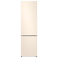 Samsung RB38C603DEL koel-vriescombinatie 390 L, No Frost, Wi‑Fi, sand