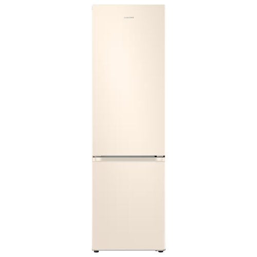 Samsung RB38C603DEL koel-vriescombinatie 390 L, No Frost, Wi‑Fi, sand