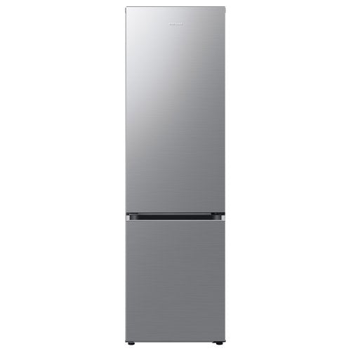 Samsung RB38C607AS9 koel-vriescombinatie 387 L, No Frost, Wi‑Fi, energieklasse A