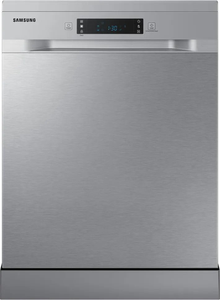 Lavastoviglie Samsung series 5 DW60CG550FSR 14 Coperti Classe D (A84,5xL59,8xP60) Inox