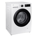 Lavatrice A Carico Frontale Samsung Serie 5000C WW90CGC04DAE WiFi 9 Kg Classe A 1400 Giri (A85xL60xP63,5) Bianco