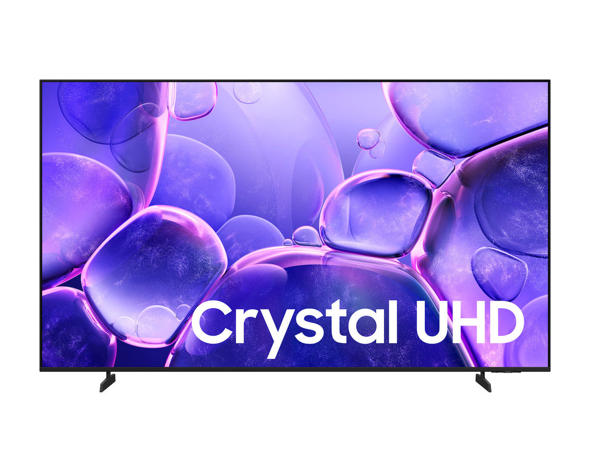 Samsung UE65U8000FU 65 inch Crystal UHD 4K Smart TV