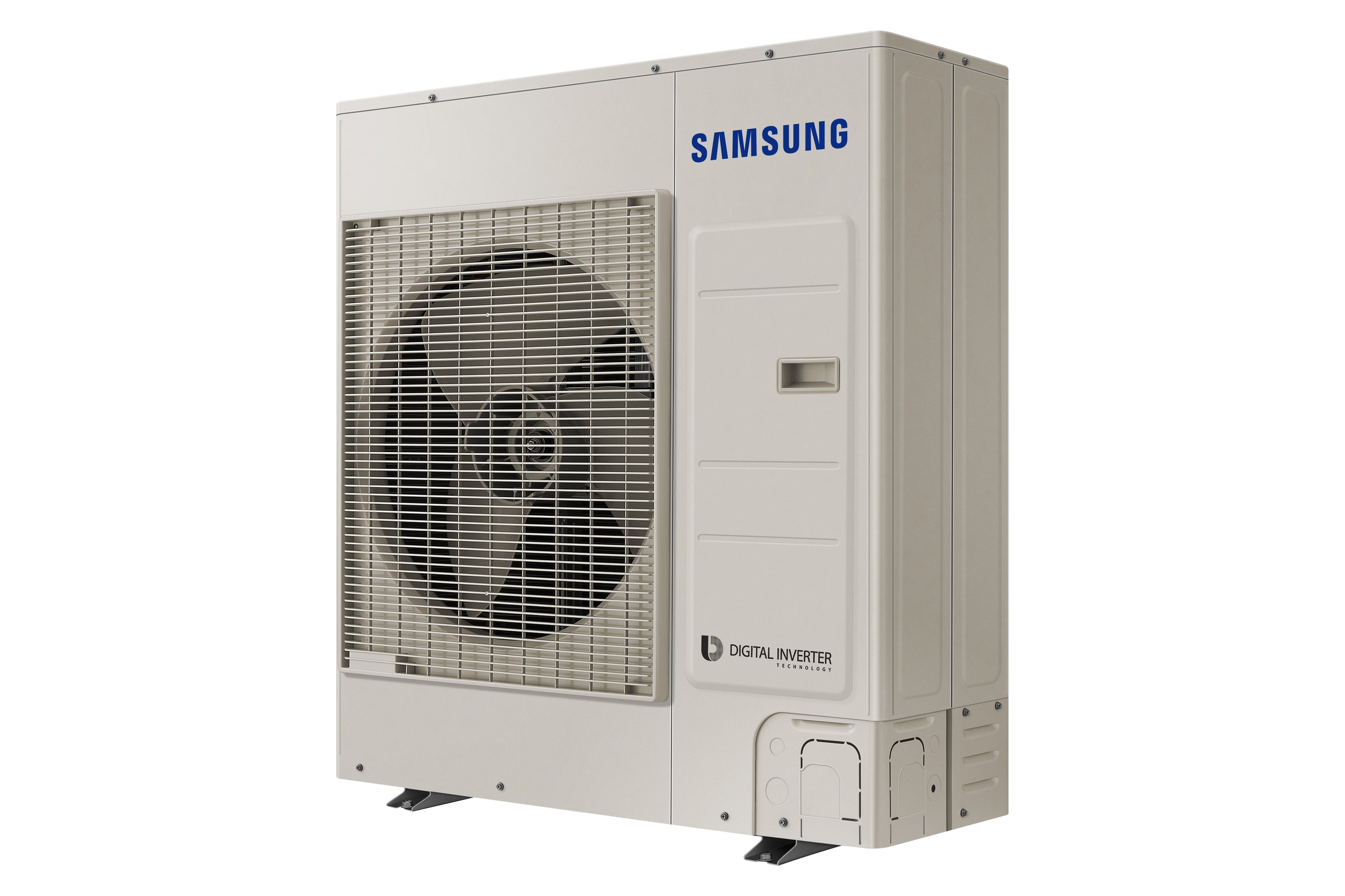Unità Esterna Commerciale Condizionatore Samsung 30000 Btu AC090MXADKH R-410